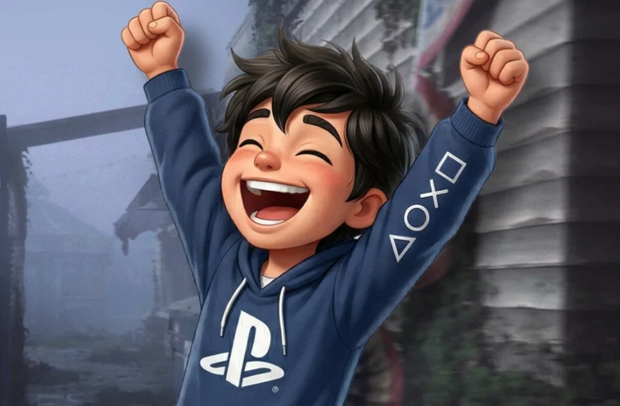 Ce jeu a été annulé sur PS5 par Sony et c'est sans doute le plus gros trauma des fans. Des devs indés le font renaître !