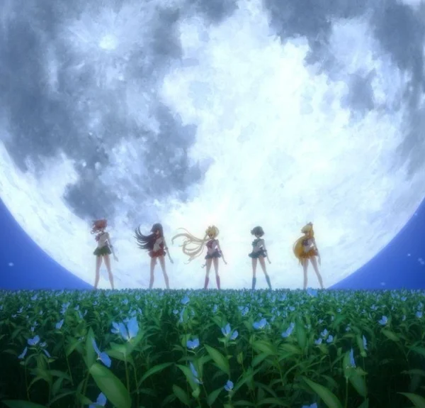 Cet anime qui a bercé mon enfance s'inspire d’un chef-d'œuvre intemporel des années 90, et ça ne passe pas inaperçu