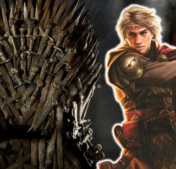 Film Game of Thrones : que sait-t’on d’Aegon le conquérant ?