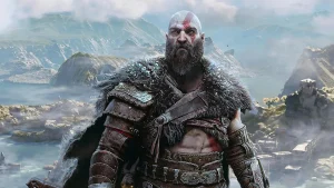God of War la série : On sait enfin qui jouera ce personnage clé, et c'est une star d'une série culte des années 2000 !