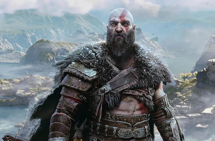 God of War la série : On sait enfin qui jouera ce personnage clé, et c'est une star d'une série culte des années 2000 !
