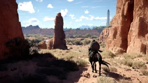 Crimson Desert : le directeur marketing a joué pendant 400 heures et vient seulement de découvrir une astuce géniale grâce à la communauté