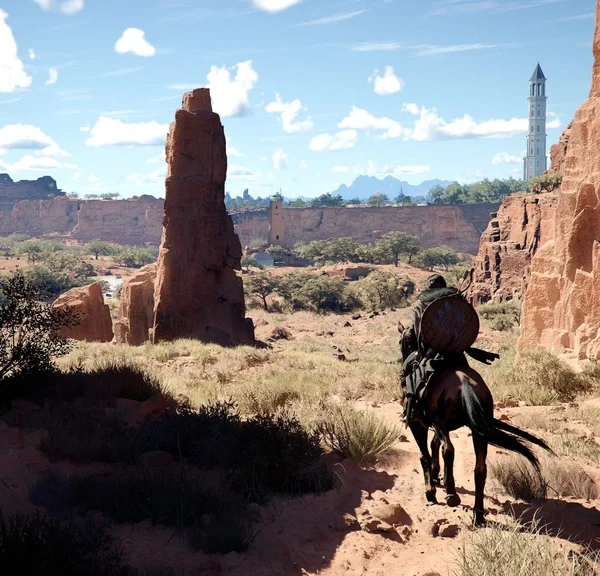 Crimson Desert : le directeur marketing a joué pendant 400 heures et vient seulement de découvrir une astuce géniale grâce à la communauté
