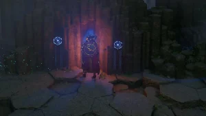 Labyrinthe de la Faille ancienne Crimson Desert : comment résoudre cette étrange énigme ?