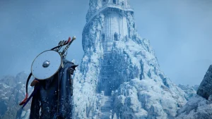 Flèche de givre Crimson Desert : comment boucler la quête La sentinelle de givre et débloquer le Passage de la Malice ?