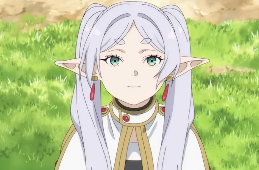 Cet anime bouleverse le classement des meilleurs de tous les temps en 2026 : il se hisse Top 2 juste derrière Frieren