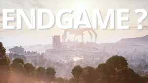 Vous avez fait le tour d'ARC Raiders ? Ne partez pas tout de suite, les devs ont du lourd en stock