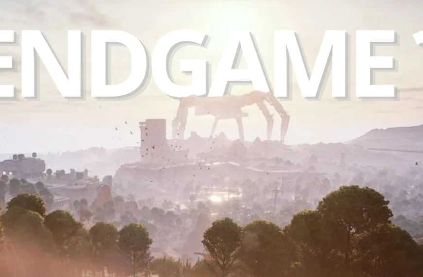 Vous avez fait le tour d'ARC Raiders ? Ne partez pas tout de suite, les devs ont du lourd en stock