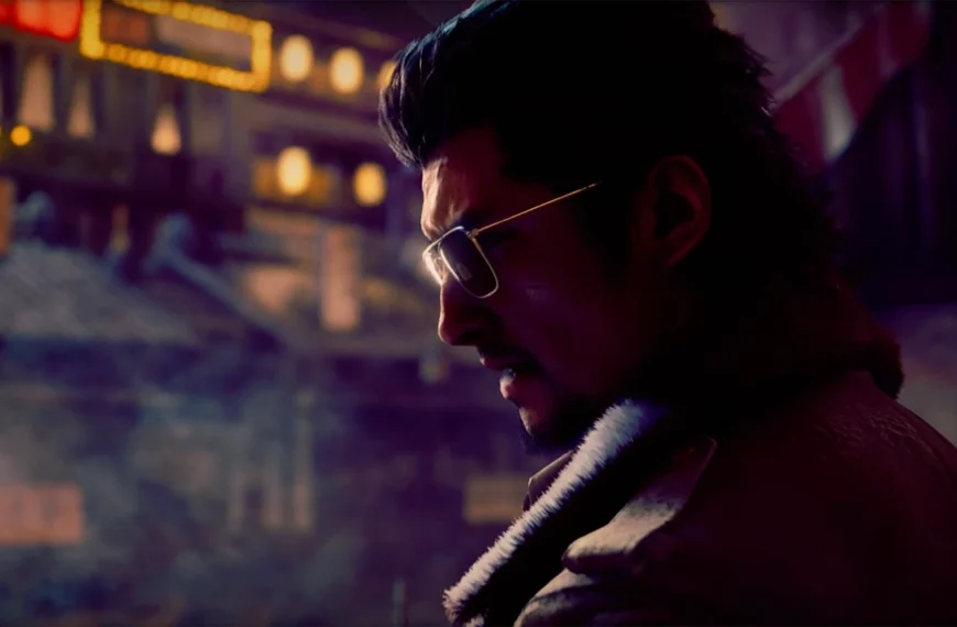 Ce jeu d'action aventure de SEGA a l'air exceptionnel et extrêmement ambitieux : il arrive dans le Game Pass !