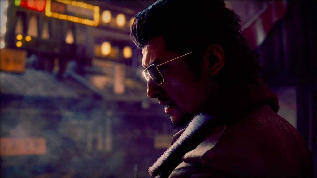 Ce jeu d'action aventure de SEGA a l'air exceptionnel et extrêmement ambitieux : il arrive dans le Game Pass !