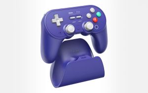 8BitDo Pro 3 : cette excellente manette sans fil pour Switch 2 est à prix cassé jusqu’à ce soir
