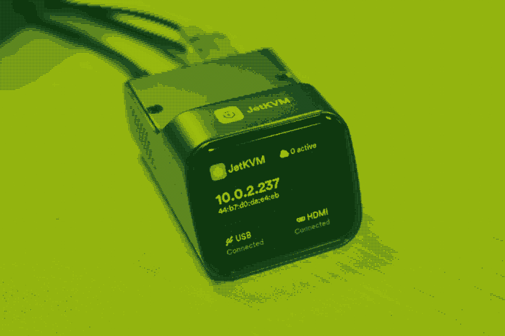 Boîtiers KVM IP – Les 9 failles qui vous offrent un accès root OKLM