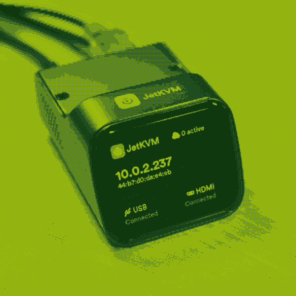 Boîtiers KVM IP – Les 9 failles qui vous offrent un accès root OKLM