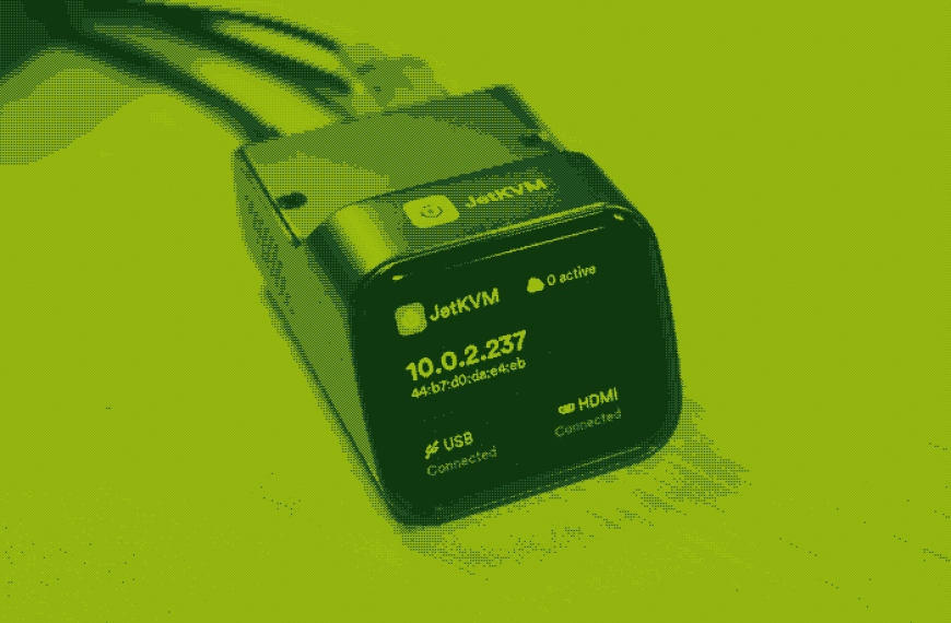 Boîtiers KVM IP – Les 9 failles qui vous offrent un accès root OKLM