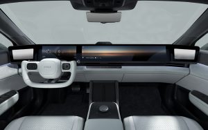 La voiture électrique pensée pour la PS5 n’aura finalement pas lieu, Sony quitte la partie