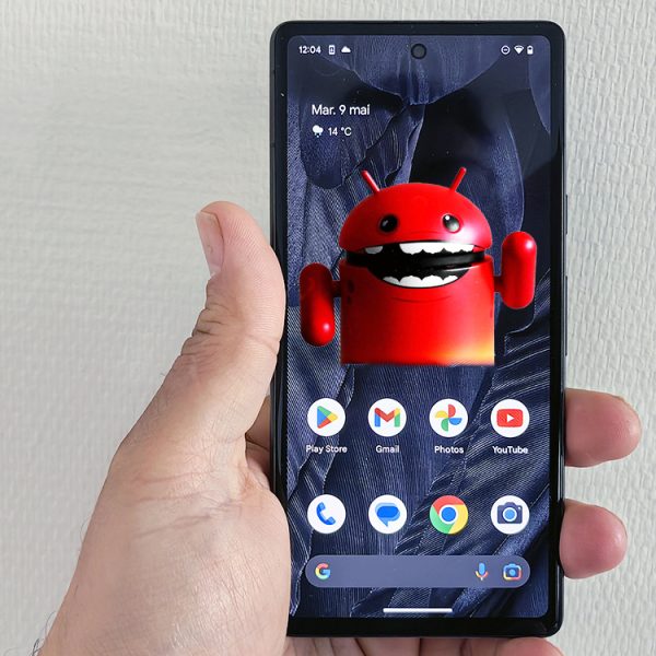Vos notes ne sont plus en sécurité face à ce malware sur Android