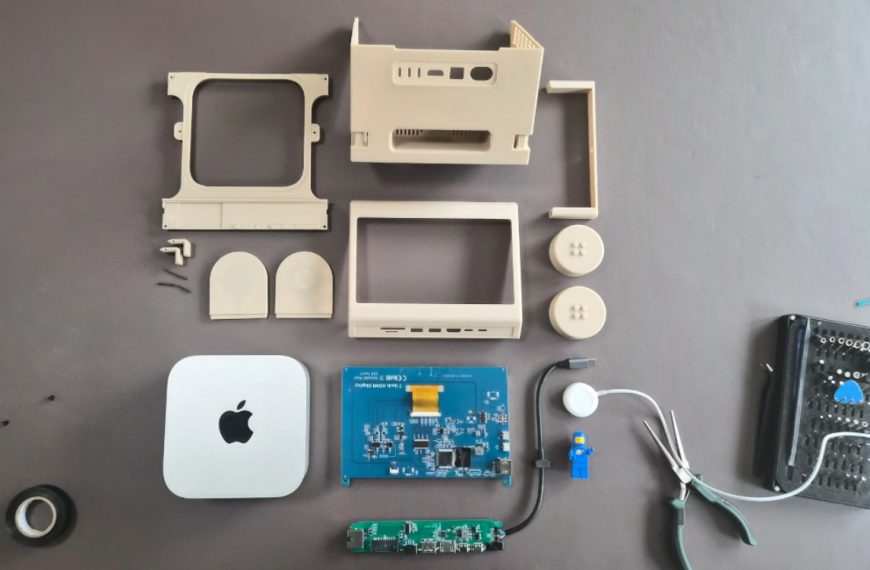 Il recrée un Lego “ordinateur” de 1979 grandeur nature et le rend fonctionnel