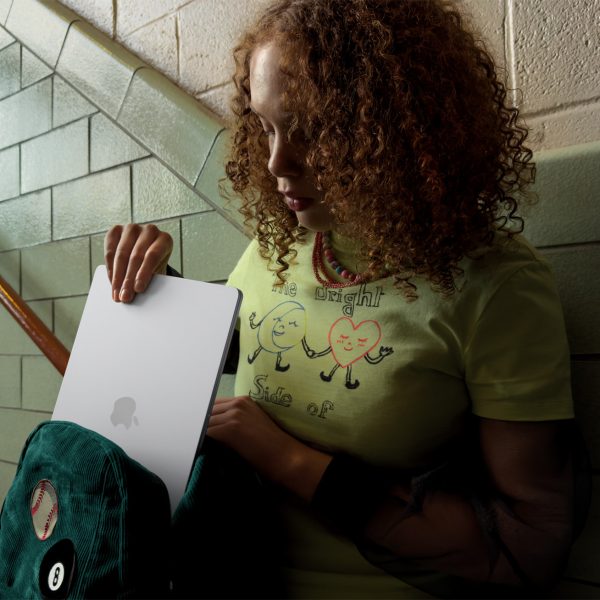 Apple dévoile ses nouveaux MacBook Air et Pro, avec une grande nouveauté