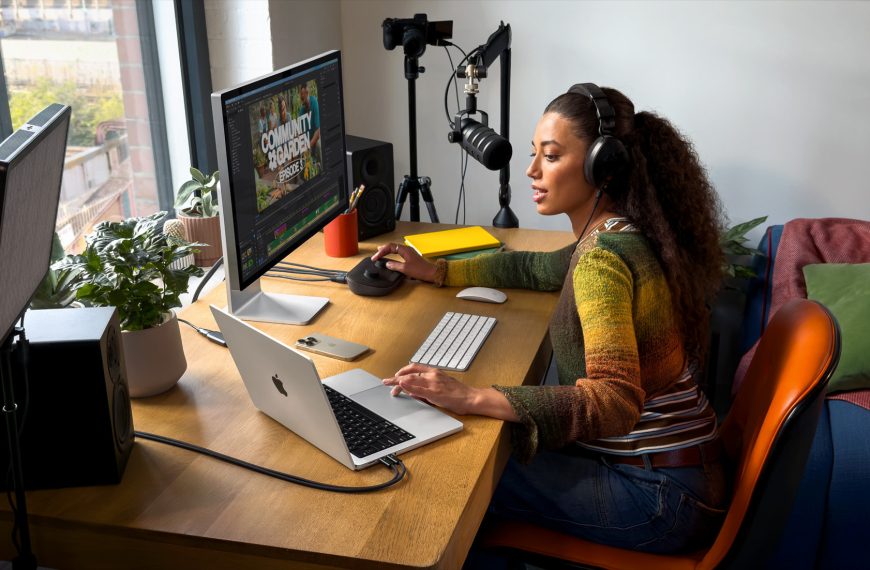 Apple retire 15 produits de la vente, dont le MacBook Pro M5 sorti il y a tout juste 6 mois