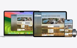 L’HomeHub d’Apple pourrait se fixer au mur et se recharger en même temps