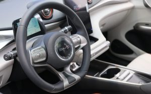 En Europe, les voitures de BYD sont en plein boom, devant Tesla