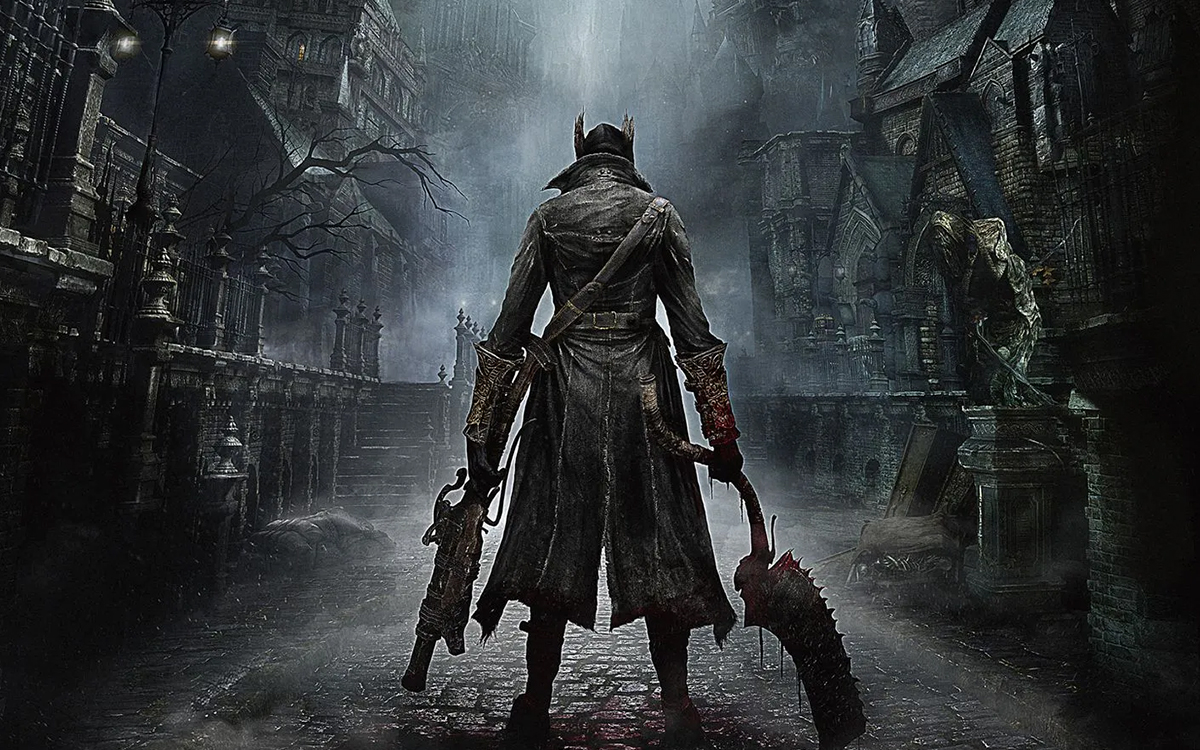 Maintenant que le remake de Bloodborne est officiellement mort, cet émulateur PS4 est la solution parfaite pour le faire tourner en 60 FPS