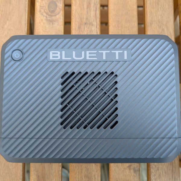 Test Bluetti Charger 2 : recharger plus rapidement pour plus d’autonomie en déplacement !