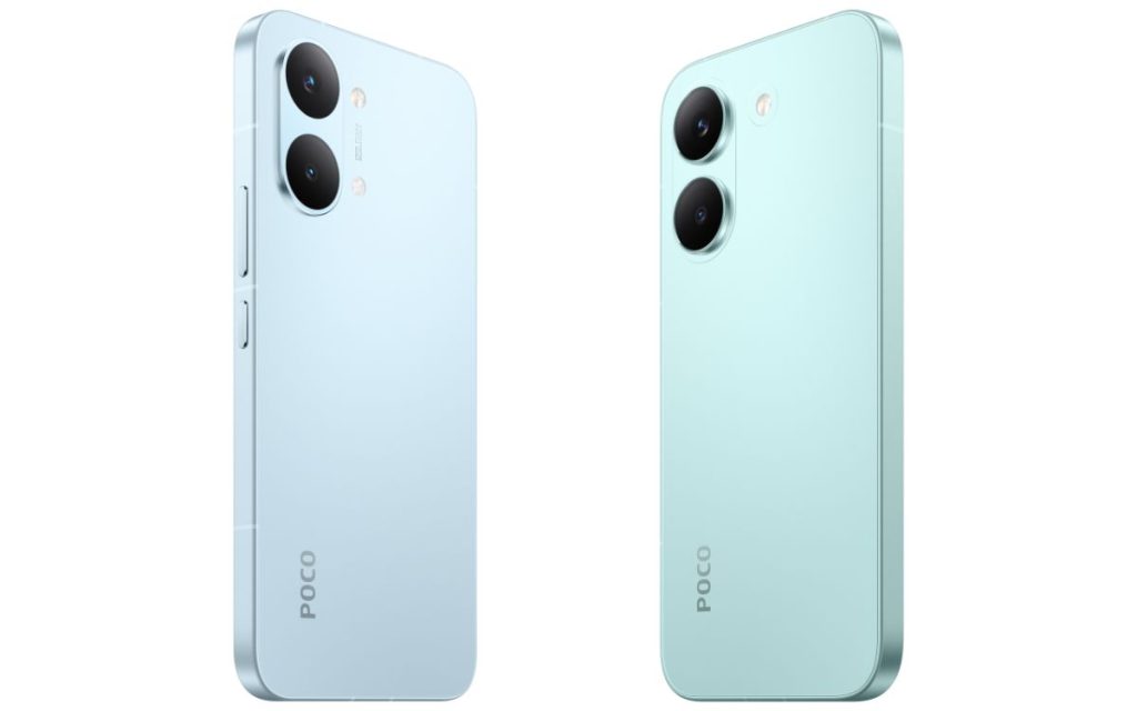 La série POCO X8 Pro est officielle : performances inégalées et nouveau modèle, voici ce qu’elle vous réserve