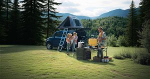 EcoFlow frappe fort avec une nouvelle station d’énergie portable à 549 € qui recharge en moins d’une heure