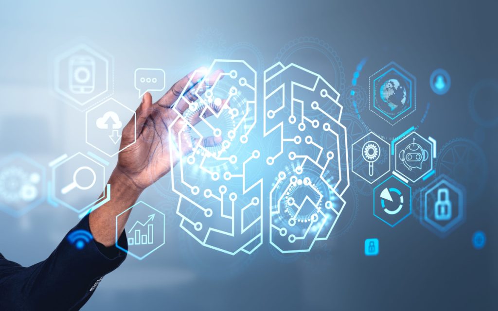 Utiliser l’IA a un effet sur le cerveau et il n’est vraiment pas beau à voir