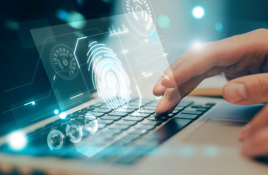 Parents, vous devez appliquer ces conseils pour protéger l’empreinte numérique de vos enfants