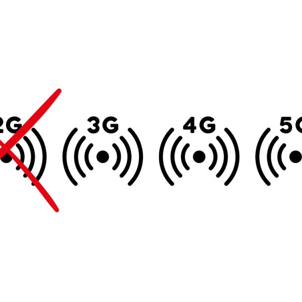 Fin du réseau 2G : SFR, Free, Orange et Bouygues Telecom annoncent leur calendrier