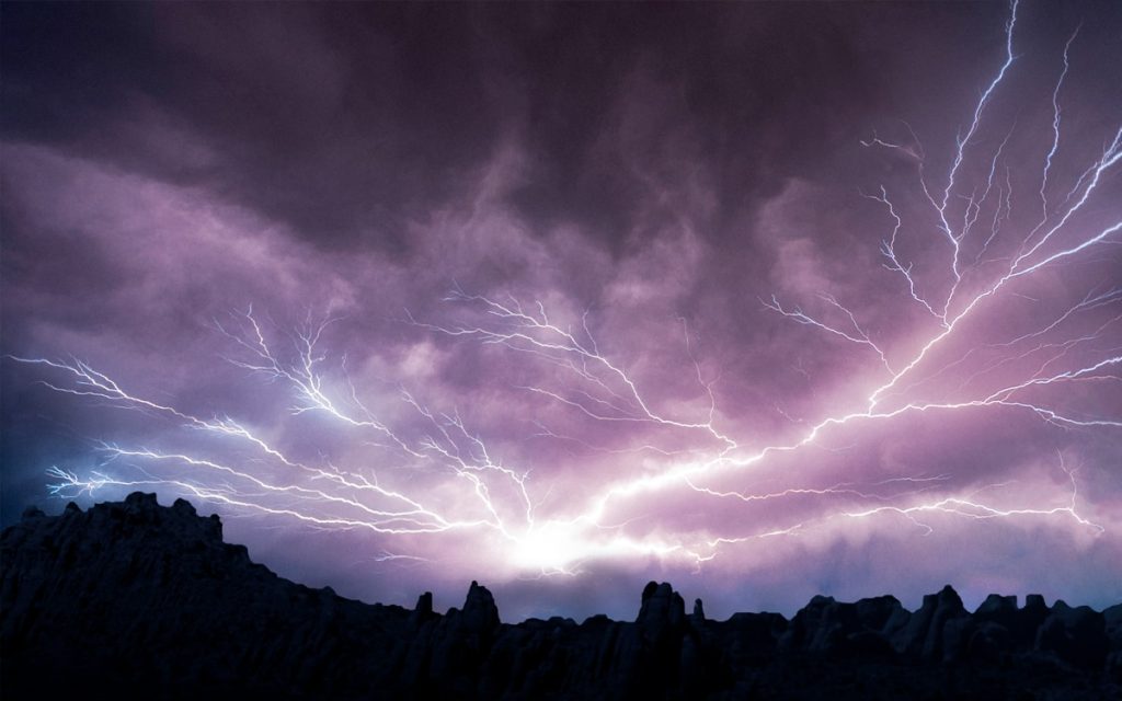 Des scientifiques veulent créer de la foudre en boîte pour étudier les orages en laboratoire