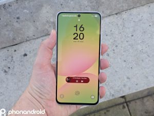 On connait les prix des Galaxy A37 et A57 en Europe et il y a une mauvaise nouvelle