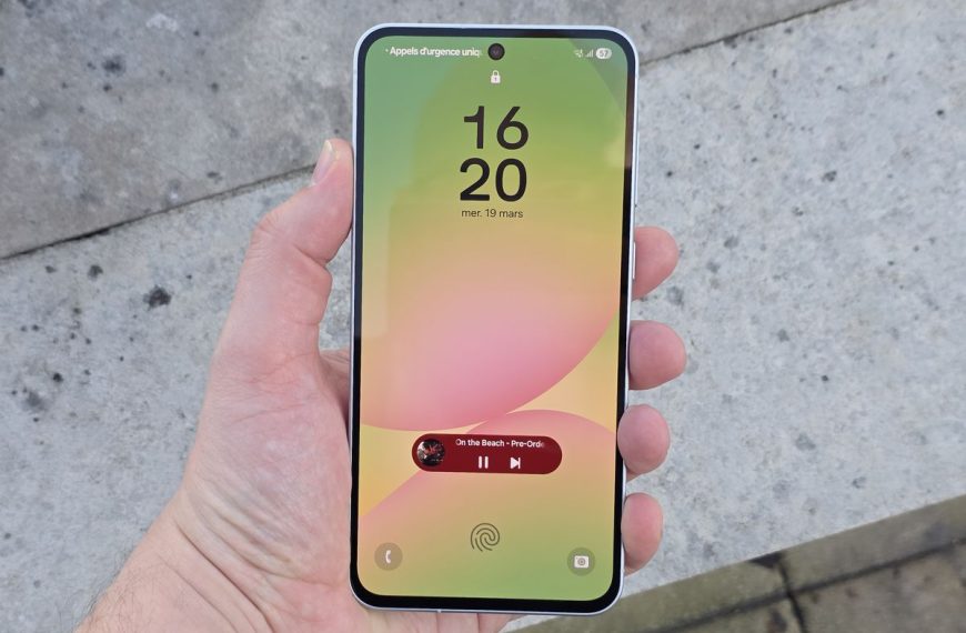 On connait les prix des Galaxy A37 et A57 en Europe et il y a une mauvaise nouvelle