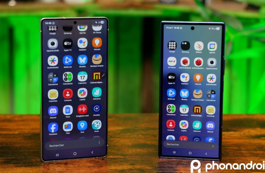 D’autres smartphones Samsung Galaxy vont bientôt avoir accès la bêta One UI 8.5, voici lesquels