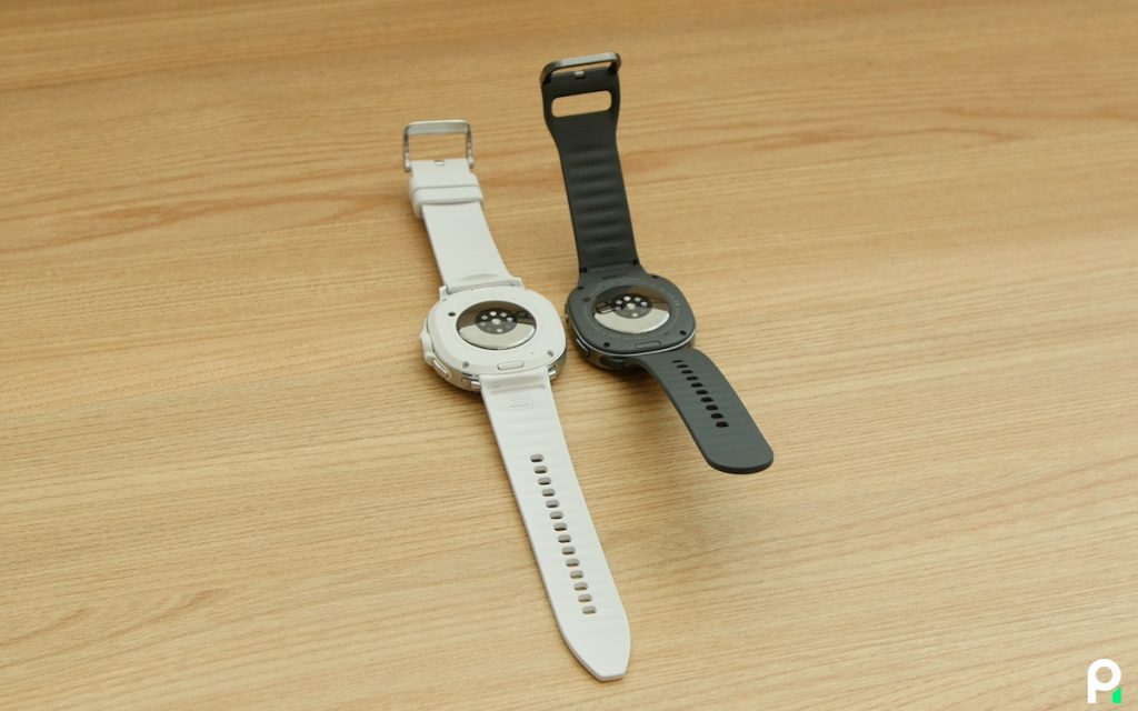 On connait la capacité des batteries des Galaxy Watch 9 et des lunettes connectées de Samsung