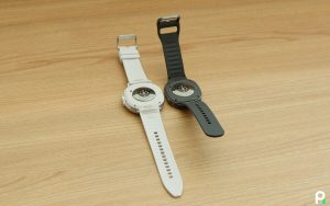 On connait la capacité des batteries des Galaxy Watch 9 et des lunettes connectées de Samsung