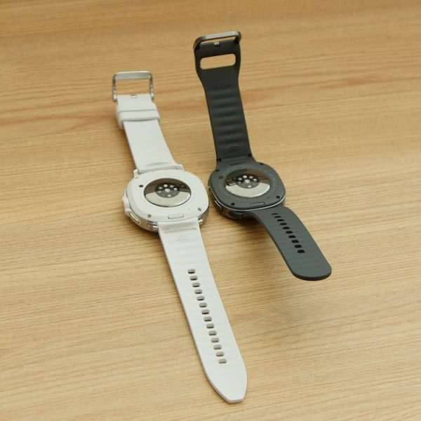 On connait la capacité des batteries des Galaxy Watch 9 et des lunettes connectées de Samsung