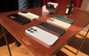 Les Xiaomi 17, 17 Ultra et Leica Leitzphone sont officiels : quelles sont les vraies nouveautés ?