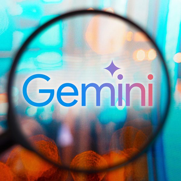 Une version inédite de Gemini se prépare sur macOS