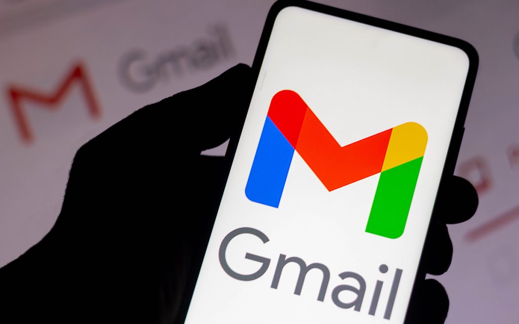 Gmail peut désormais organiser vos réunions de groupe tout seul grâce à l’IA Gemini