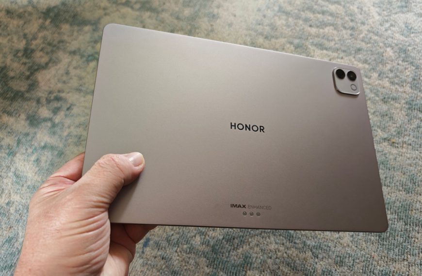 Test Honor MagicPad 4 : La tablette qui joue dans la catégorie des poids légers avec la puissance d’un poids lourd