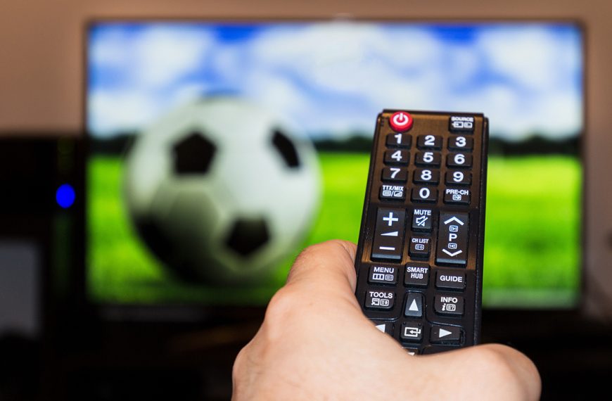 Ces chiffres révèlent à quel point la Ligue 1 est la compétition la plus piratée de France