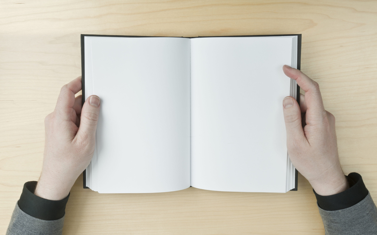 10 000 auteurs publient un livre “vide” pour protester contre l’IA