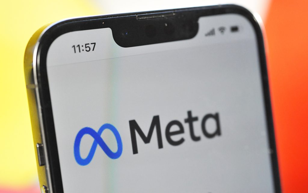 Meta déploie son assistant shopping IA, qui recommande des articles à partir de nos données personnelles