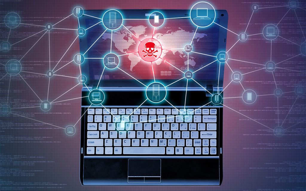 L’attaque DDoS la plus puissante de l’histoire a mobilisé trois pays pour démanteler ce réseau