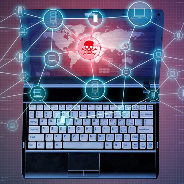 L’attaque DDoS la plus puissante de l’histoire a mobilisé trois pays pour démanteler ce réseau