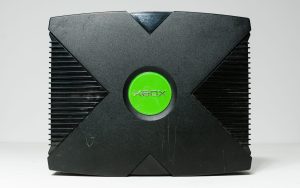 La première console Xbox de Microsoft peut se revendre cher, sous certaines conditions