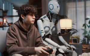 Xbox : Microsoft veut que l’IA joue à votre place quand vous êtes bloqué dans un jeu vidéo